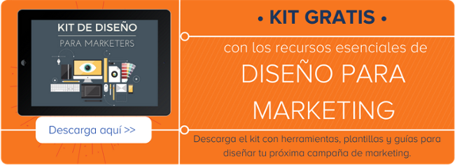 diseno para marketing gratis